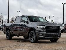 2026 Ram 1500 Sport - Photo 11