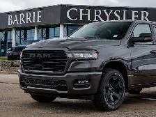 2026 Ram 1500 Sport - Photo 13