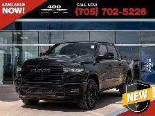 2026 Ram 1500 Sport