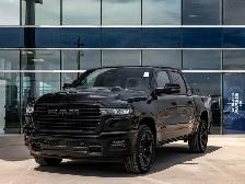 2026 Ram 1500 Sport - Photo 2