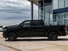 2026 Ram 1500 Sport - Photo 5