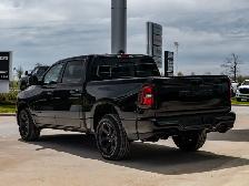2026 Ram 1500 Sport - Photo 6