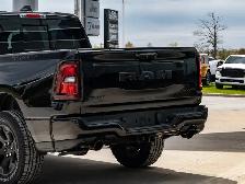 2026 Ram 1500 Sport - Photo 7