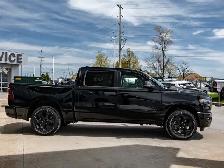 2026 Ram 1500 Sport - Photo 11