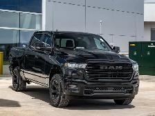 2026 Ram 1500 Sport - Photo 12