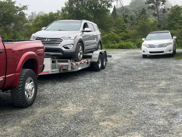 looking to buy Toyota vehicles any condition