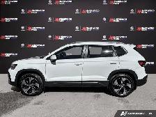 2025 Volkswagen Taos Comfortline | VW CERTIFIED | HEATED SEATS - Photo 2