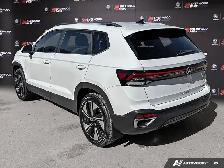 2025 Volkswagen Taos Comfortline | VW CERTIFIED | HEATED SEATS - Photo 4