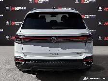 2025 Volkswagen Taos Comfortline | VW CERTIFIED | HEATED SEATS - Photo 5
