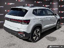 2025 Volkswagen Taos Comfortline | VW CERTIFIED | HEATED SEATS - Photo 6