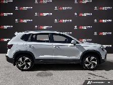 2025 Volkswagen Taos Comfortline | VW CERTIFIED | HEATED SEATS - Photo 7