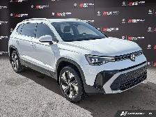 2025 Volkswagen Taos Comfortline | VW CERTIFIED | HEATED SEATS - Photo 8