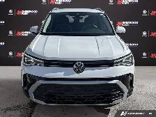 2025 Volkswagen Taos Comfortline | VW CERTIFIED | HEATED SEATS - Photo 9