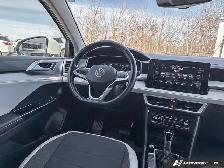 2025 Volkswagen Taos Comfortline | VW CERTIFIED | HEATED SEATS - Photo 10