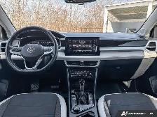 2025 Volkswagen Taos Comfortline | VW CERTIFIED | HEATED SEATS - Photo 11