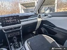 2025 Volkswagen Taos Comfortline | VW CERTIFIED | HEATED SEATS - Photo 12