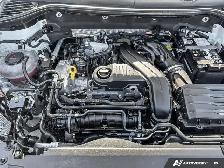 2025 Volkswagen Taos Comfortline | VW CERTIFIED | HEATED SEATS - Photo 21