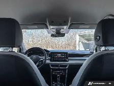 2025 Volkswagen Taos Comfortline | VW CERTIFIED | HEATED SEATS - Photo 24
