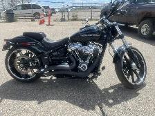2019 Harley-Davidson Softail - Photo 5