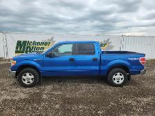 2014 Ford F-150 - Photo 3
