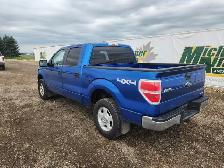 2014 Ford F-150 - Photo 13