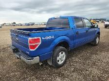 2014 Ford F-150 - Photo 16
