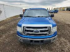 2014 Ford F-150 - Photo 55