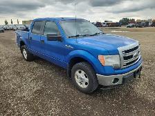 2014 Ford F-150 - Photo 56