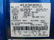 2014 Ford F-150 - Photo 57