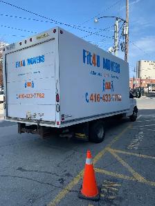 Fit4U Movers 24/7 emergency - Photo 4
