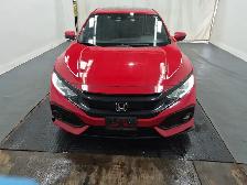 2019 Honda Civic SPORT | HATCHBACK | SUNROOF | HEATED SEATS | - Photo 2
