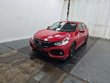 2019 Honda Civic SPORT | HATCHBACK | SUNROOF | HEATED SEATS | - Photo 3