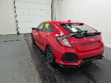 2019 Honda Civic SPORT | HATCHBACK | SUNROOF | HEATED SEATS | - Photo 4
