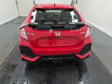 2019 Honda Civic SPORT | HATCHBACK | SUNROOF | HEATED SEATS | - Photo 5
