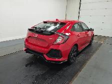 2019 Honda Civic SPORT | HATCHBACK | SUNROOF | HEATED SEATS | - Photo 6