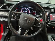 2019 Honda Civic SPORT | HATCHBACK | SUNROOF | HEATED SEATS | - Photo 8