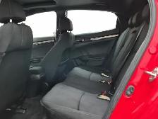 2019 Honda Civic SPORT | HATCHBACK | SUNROOF | HEATED SEATS | - Photo 10