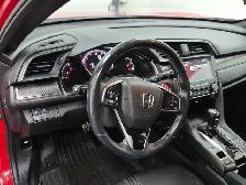 2019 Honda Civic SPORT | HATCHBACK | SUNROOF | HEATED SEATS | - Photo 11
