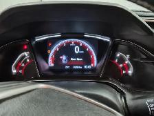 2019 Honda Civic SPORT | HATCHBACK | SUNROOF | HEATED SEATS | - Photo 12