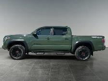 2021 Toyota Tacoma TRD Off-Road / 4WD - Photo 2