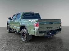 2021 Toyota Tacoma TRD Off-Road / 4WD - Photo 4