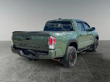 2021 Toyota Tacoma TRD Off-Road / 4WD - Photo 7