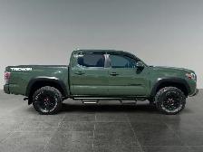 2021 Toyota Tacoma TRD Off-Road / 4WD - Photo 8