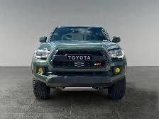 2021 Toyota Tacoma TRD Off-Road / 4WD - Photo 10