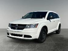 2015 Dodge Journey Canada Value Pkg / FWD
