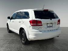 2015 Dodge Journey Canada Value Pkg / FWD - Photo 4