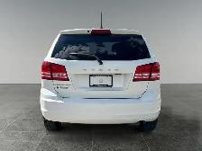 2015 Dodge Journey Canada Value Pkg / FWD - Photo 5