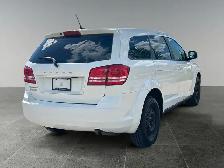 2015 Dodge Journey Canada Value Pkg / FWD - Photo 7