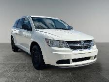 2015 Dodge Journey Canada Value Pkg / FWD - Photo 9