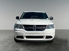 2015 Dodge Journey Canada Value Pkg / FWD - Photo 10
